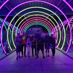 Meet your Posher, Martin